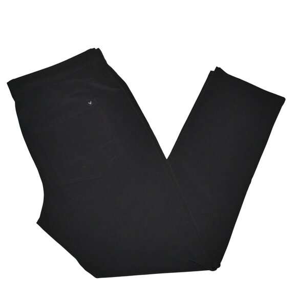 Lot of 2 Callaway Men's Size 34x30 Performance Stretch Golf Pants Blue Black - Picture 4 of 16